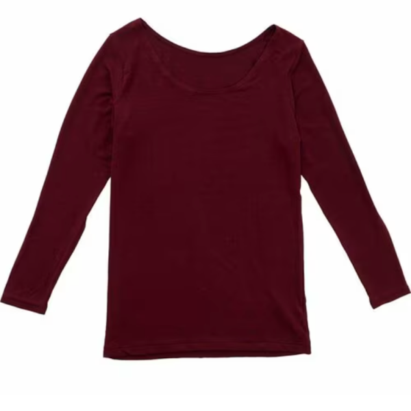 (圖片: 發熱內衣商官方圖片) U記發熱衣輸咗?日媒LDK實測點評長袖短袖發熱衣 榜單冠軍「保暖王者」勝HEATTECH