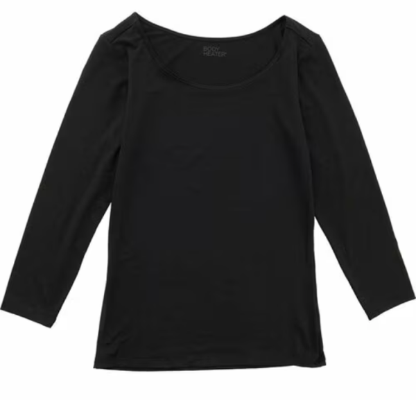 (圖片: 發熱內衣商官方圖片) U記發熱衣輸咗?日媒LDK實測點評長袖短袖發熱衣 榜單冠軍「保暖王者」勝HEATTECH