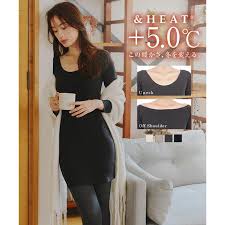 (圖片: 發熱內衣商官方圖片) U記發熱衣輸咗?日媒LDK實測點評長袖短袖發熱衣 榜單冠軍「保暖王者」勝HEATTECH