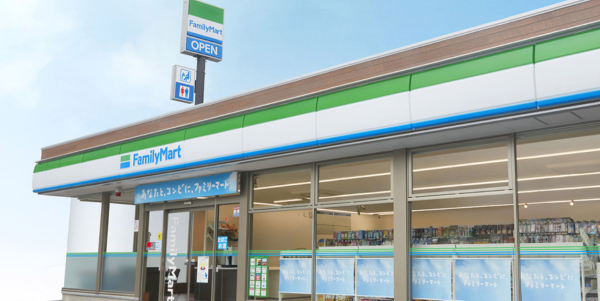 照片來源：FamilyMart官方網站