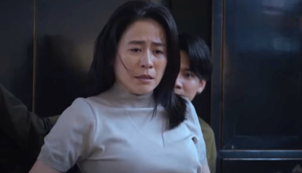 尋秦記電影｜宣萱曾親自回應與古天樂撻唔着真相 緋聞傳足多年最佳拍檔再續前緣