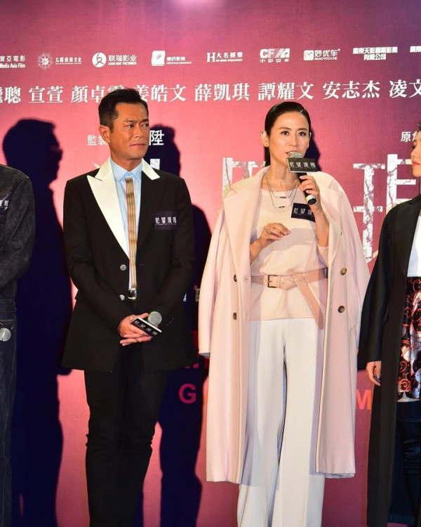 宣萱凍齡狀態驚人（圖片來源：IG@jessicahsuan_official）