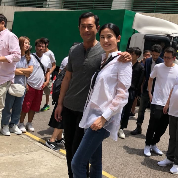 宣萱凍齡狀態驚人（圖片來源：IG@jessicahsuan_official）