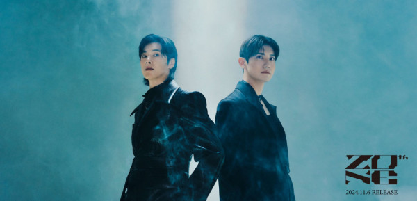 圖片來源：東方神起 日本官網