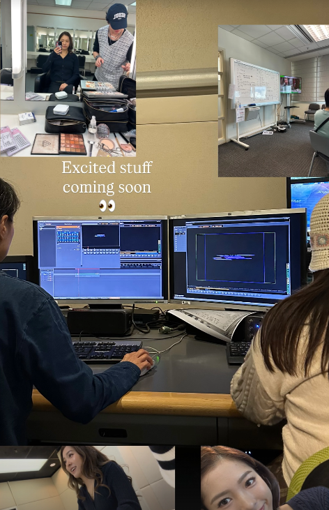 再有應屆港姐加盟新任東張女神!靚樣被網民截圖瘋傳:「箍完牙靚好多」