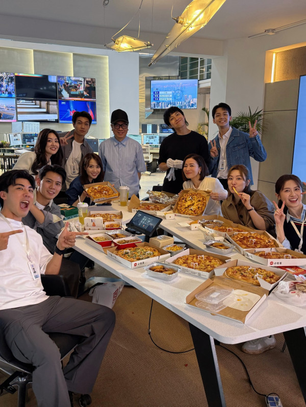 新聞女王3|佘詩曼黃宗澤親回應第三季可能性 續集關鍵取決於呢一位!