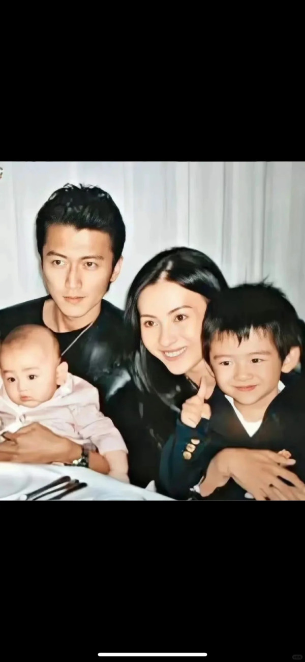 謝霆鋒19歲大仔Lucas澳洲開學近照流出！新居曝光擺媽媽張栢芝真人月曆相