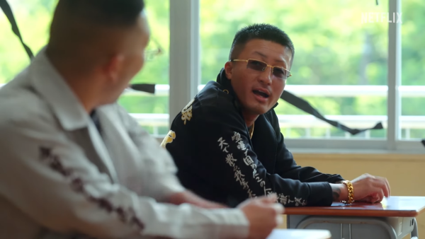 不良一族尋愛記｜11位成員IG起底 Netflix爆紅日本戀綜爆笑失控場面觀眾睇到欲罷不能