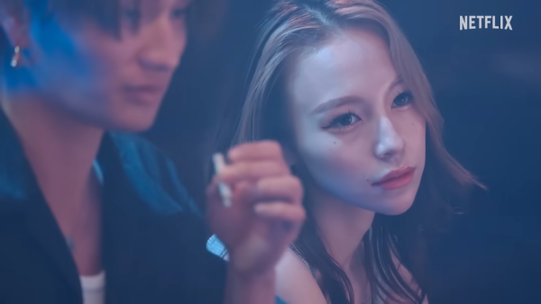 不良一族尋愛記｜11位成員IG起底 Netflix爆紅日本戀綜爆笑失控場面觀眾睇到欲罷不能