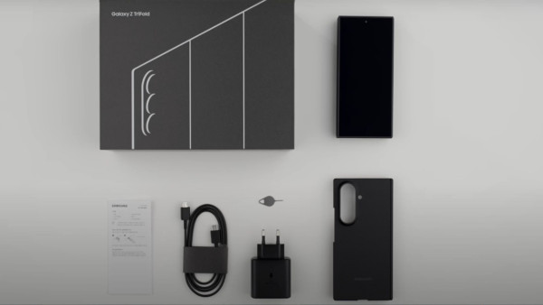 爆 Mon 即報廢？ Samsung 三摺機「天價維修費」曝光 換一次屏 Mon 夠買 iPhone 17！