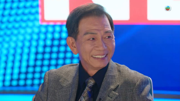 新聞女王2|大結局4大必睇位不能錯過!「三金男配大滿貫」袁富華激罕現身TVB