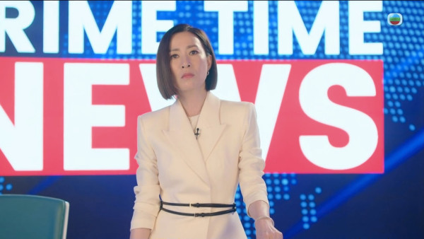 新聞女王3|佘詩曼黃宗澤親回應第三季可能性 續集關鍵取決於呢一位!