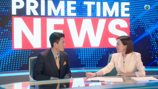 新聞女王3|佘詩曼黃宗澤親回應第三季可能性 續集關鍵取決於呢一位!