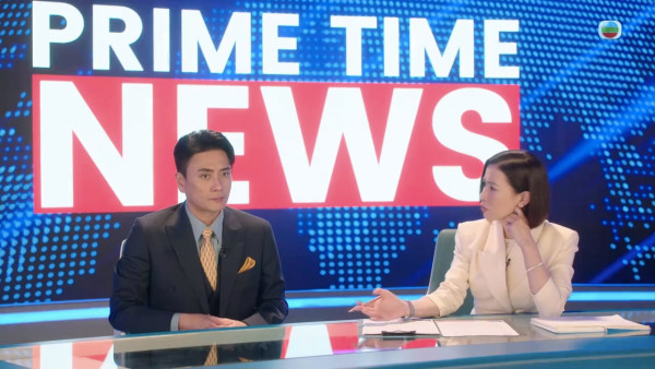 新聞女王3|佘詩曼黃宗澤親回應第三季可能性 續集關鍵取決於呢一位!