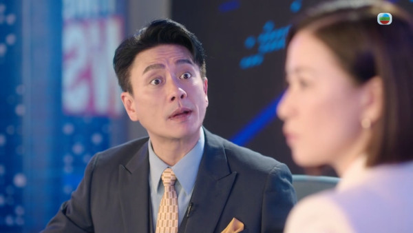 新聞女王3|佘詩曼黃宗澤親回應第三季可能性 續集關鍵取決於呢一位!