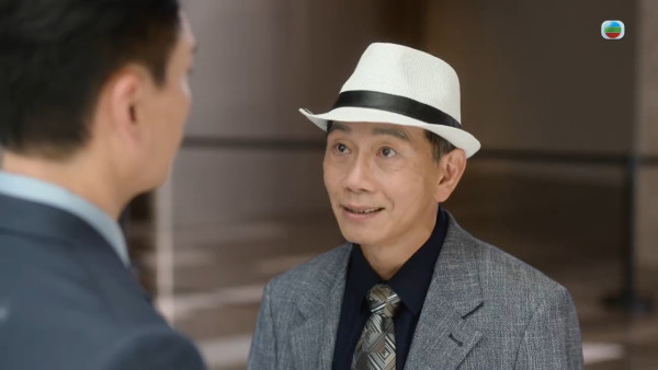 新聞女王2|大結局4大必睇位不能錯過!「三金男配大滿貫」袁富華激罕現身TVB