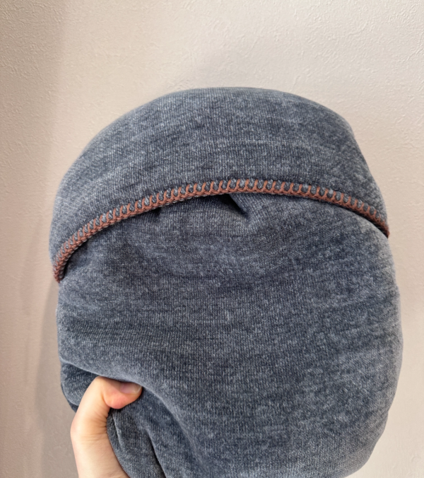 MUJI無印良品「PE暖水袋」網上爆紅。圖片來源：小紅書