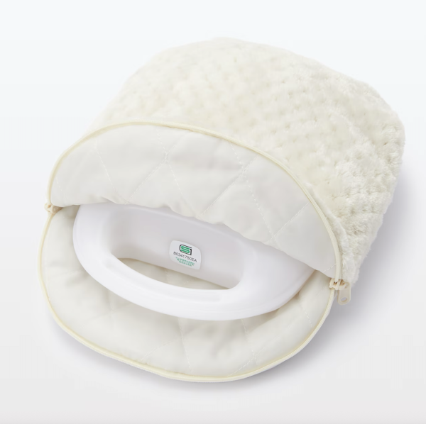 圖片來源:日本MUJI無印良品