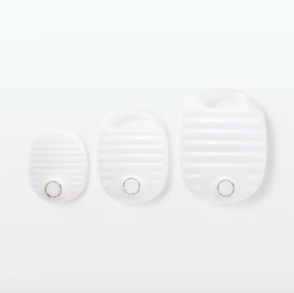 圖片來源:日本MUJI無印良品