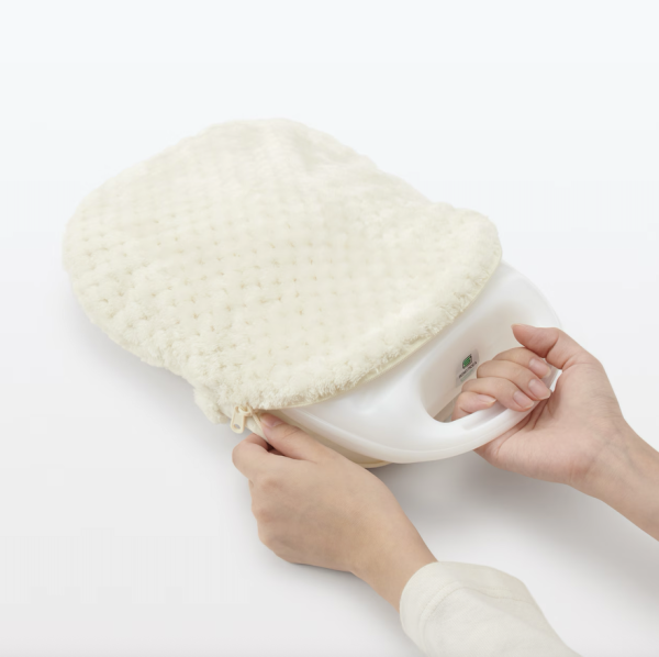 圖片來源:日本MUJI無印良品