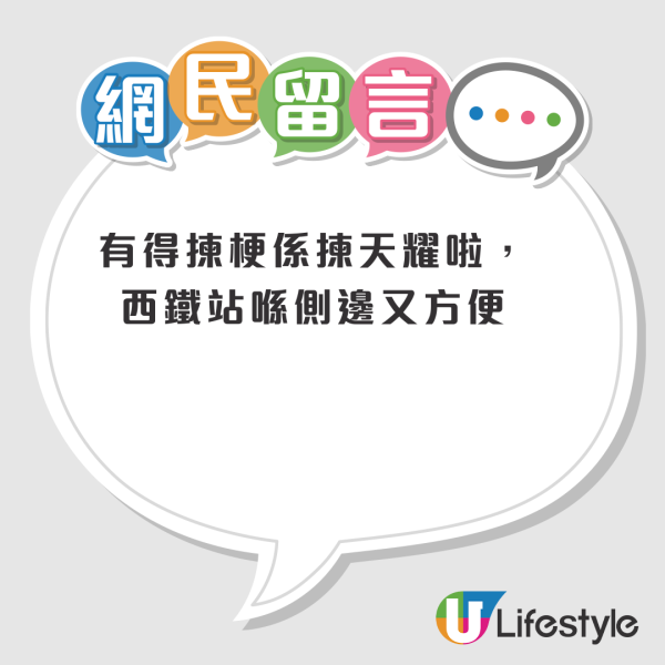 公屋調遷｜港人一原因成「優先處理寬敞戶」發文求教選邊好？網民一致推薦3屋邨：地點超方便