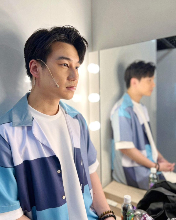 中年好聲音4｜「鹿七伯」身份最多疑點最難估？真身被揭英皇新秀入行