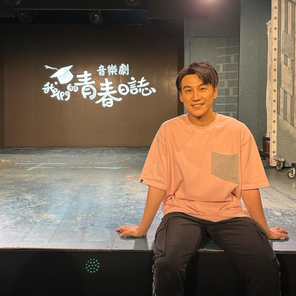 中年好聲音4|「鹿七伯」身份最多疑點最難估?真身被揭英皇新秀入行