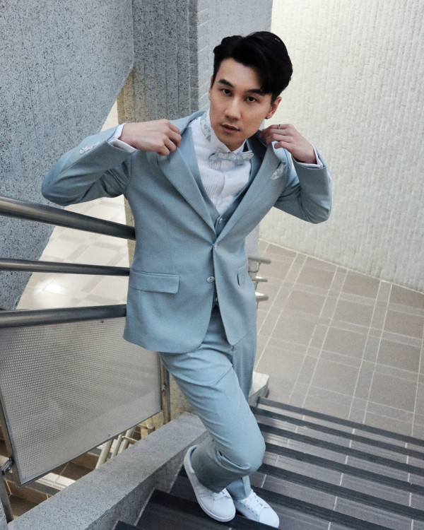 中年好聲音4｜「鹿七伯」身份最多疑點最難估？真身被揭英皇新秀入行