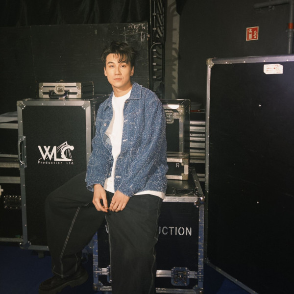 中年好聲音4｜「鹿七伯」身份最多疑點最難估？真身被揭英皇新秀入行