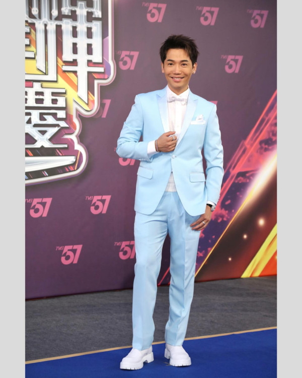 中年好聲音4｜「樹熊公子」唔係許文軒而係呢一位！搞笑男藝人入行14年周身刀