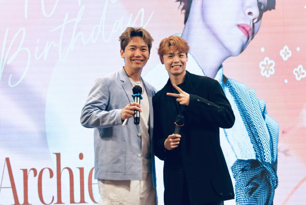 中年好聲音4｜「樹熊公子」唔係許文軒而係呢一位！搞笑男藝人入行14年周身刀