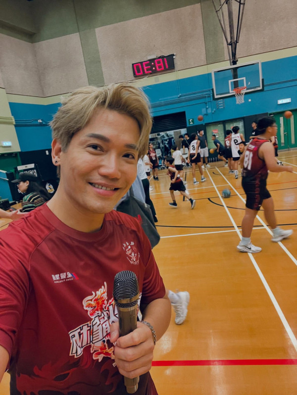 中年好聲音4｜「樹熊公子」唔係許文軒而係呢一位！搞笑男藝人入行14年周身刀