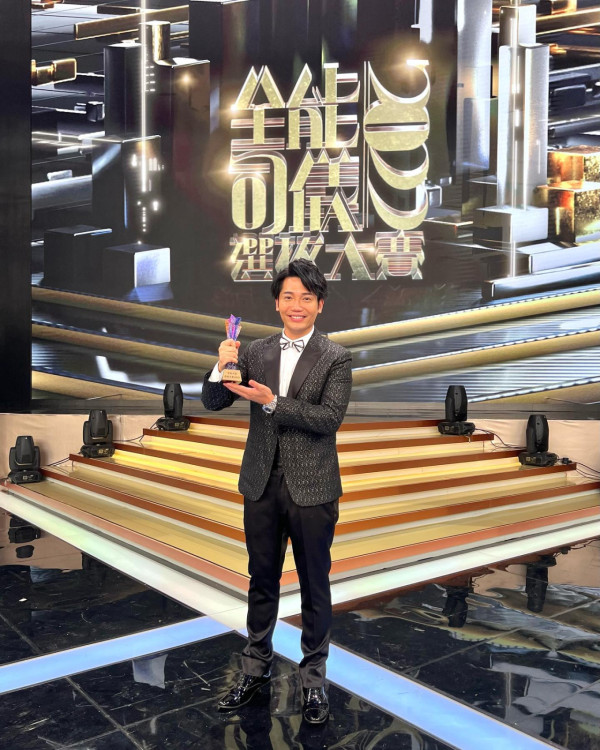 中年好聲音4｜「樹熊公子」唔係許文軒而係呢一位！搞笑男藝人入行14年周身刀