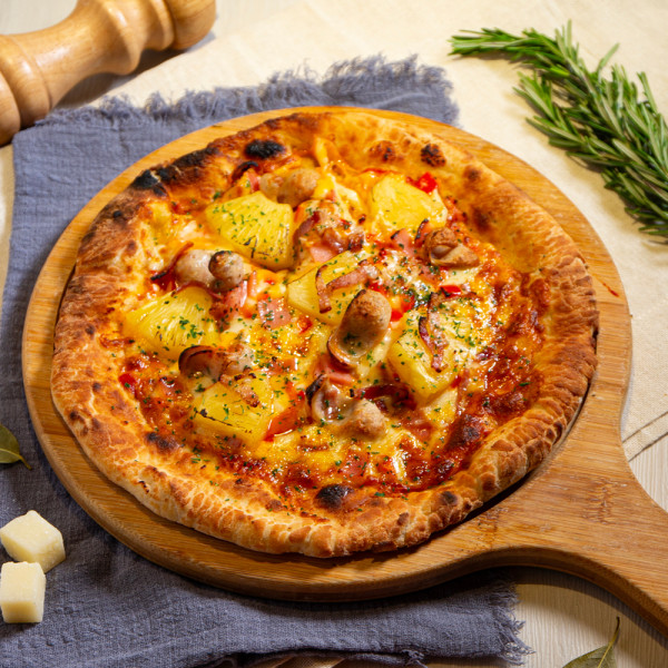 意樂 x Itamama聖誕到會必選！人均$152起享受高質派對美食