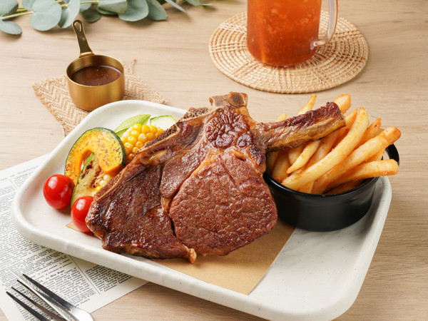 意樂 x Itamama聖誕到會必選！人均$152起享受高質派對美食