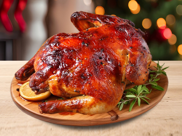 意樂 x Itamama聖誕到會必選！人均$152起享受高質派對美食