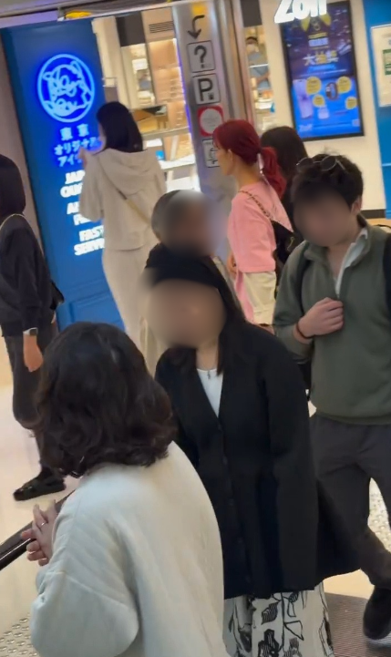 52歲蔡少芬零修飾素顏照震撼網民 近距離真面目被指「鬆弛感」滿分