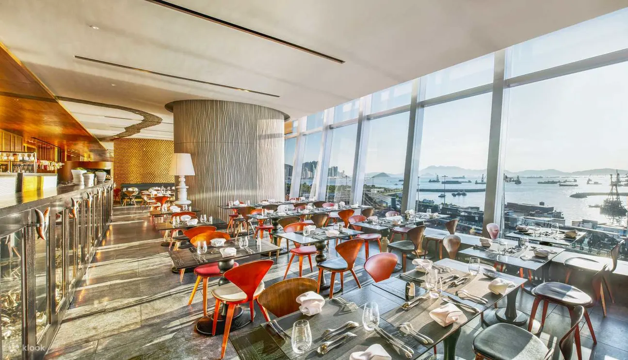 尖沙咀W酒店自助晚餐買一送一!聖誕除夕都有 2.5小時嘆龍蝦/雪蟹腳/奶油栗子火雞/烤肉