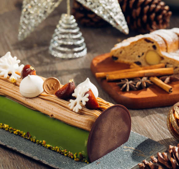 尖沙咀W酒店自助晚餐買一送一！聖誕除夕都有 2.5小時嘆龍蝦/雪蟹腳/奶油栗子火雞/烤肉