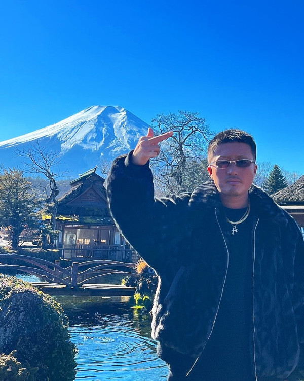 不良一族尋愛記線上看|11位成員IG起底+Netflix集數更新時間!女成員Baby超美惡女爆紅