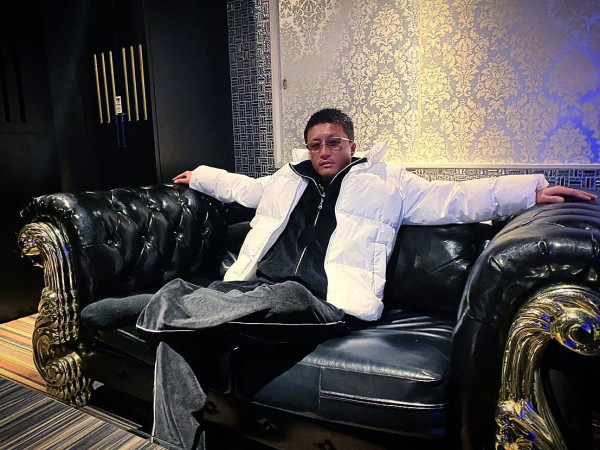 不良一族尋愛記線上看|11位成員IG起底+Netflix集數更新時間!女成員Baby超美惡女爆紅