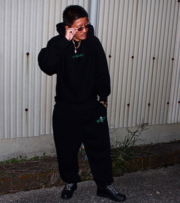 不良一族尋愛記線上看|11位成員IG起底+Netflix集數更新時間!女成員Baby超美惡女爆紅