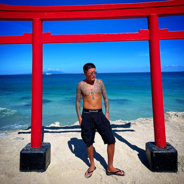 不良一族尋愛記線上看|11位成員IG起底+Netflix集數更新時間!女成員Baby超美惡女爆紅