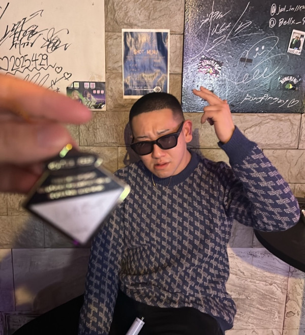 不良一族尋愛記線上看|11位成員IG起底+Netflix集數更新時間!女成員Baby超美惡女爆紅