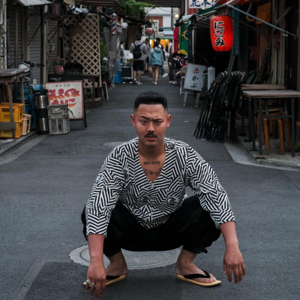 不良一族尋愛記線上看|11位成員IG起底+Netflix集數更新時間!女成員Baby超美惡女爆紅