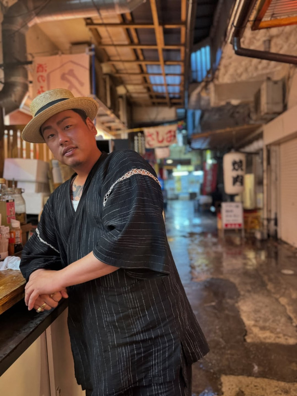 不良一族尋愛記線上看|11位成員IG起底+Netflix集數更新時間!女成員Baby超美惡女爆紅