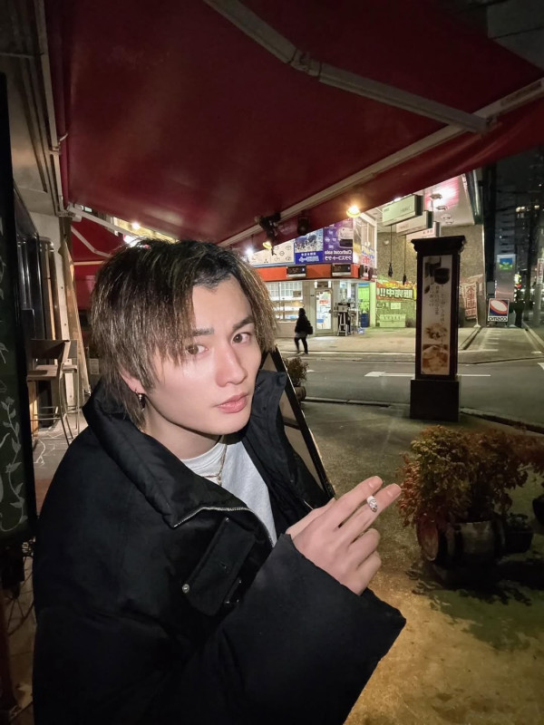 不良一族尋愛記線上看|11位成員IG起底+Netflix集數更新時間!女成員Baby超美惡女爆紅