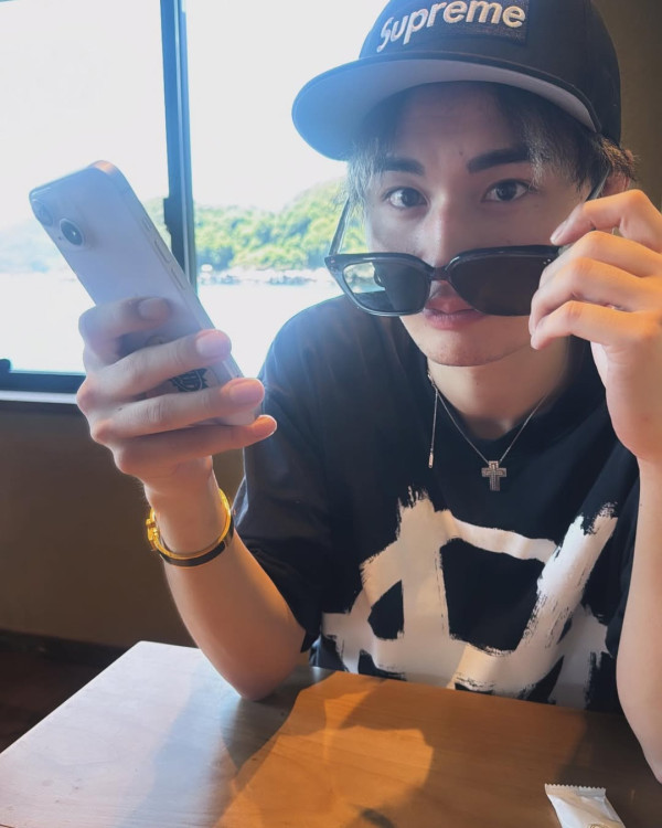 不良一族尋愛記線上看|11位成員IG起底+Netflix集數更新時間!女成員Baby超美惡女爆紅