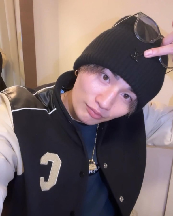 不良一族尋愛記線上看|11位成員IG起底+Netflix集數更新時間!女成員Baby超美惡女爆紅