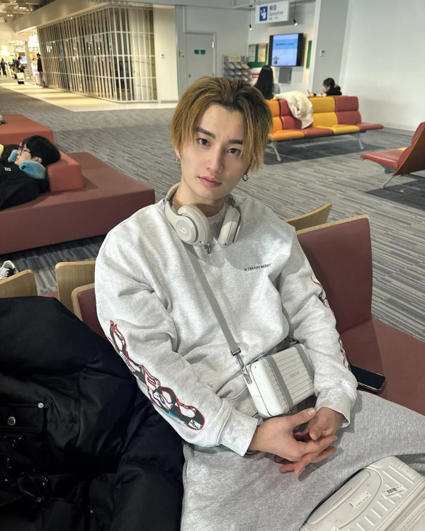 不良一族尋愛記線上看|11位成員IG起底+Netflix集數更新時間!女成員Baby超美惡女爆紅